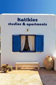 Katikies *