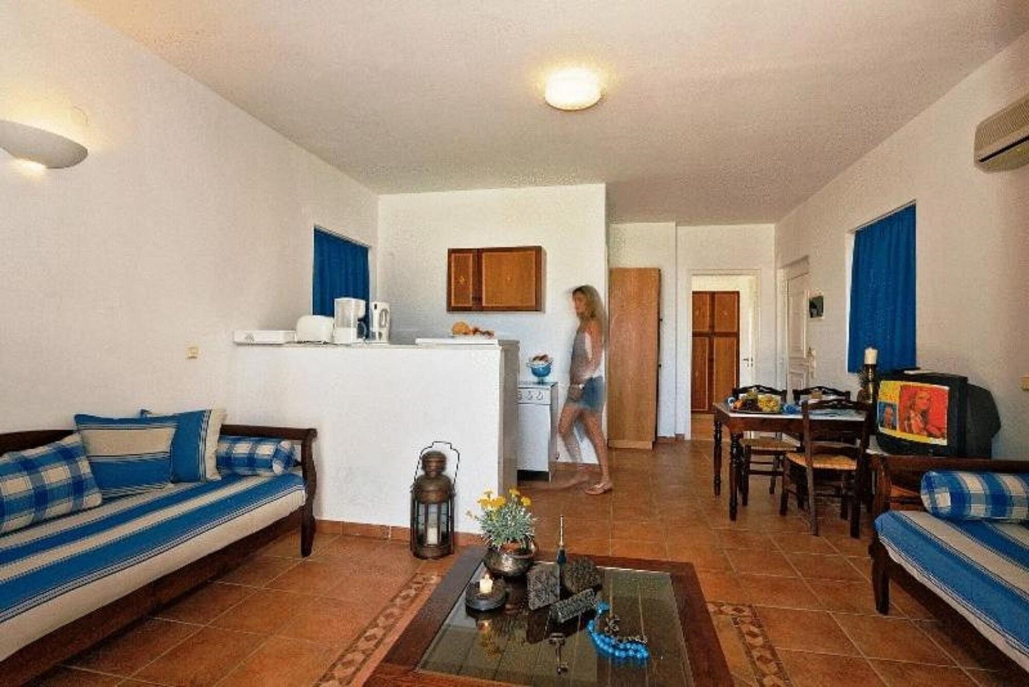 Apartment Katikies